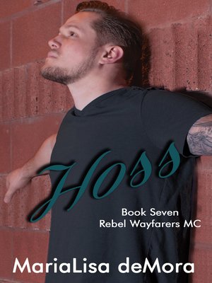 cover image of Hoss